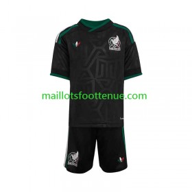 Maillot/Tenue Mexique Enfant Troisieme 2026